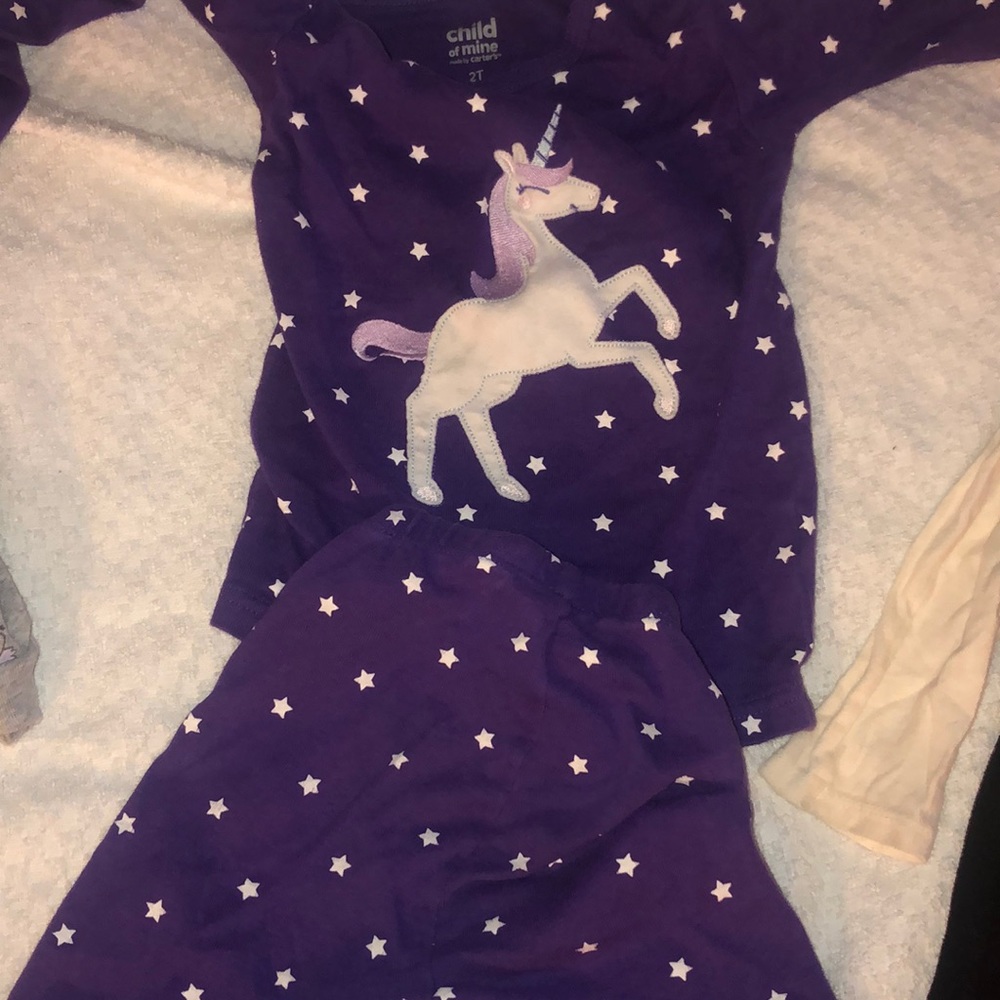 Disney H&M 2yrs-4yrs old French toast 12m 1-2t 🤑